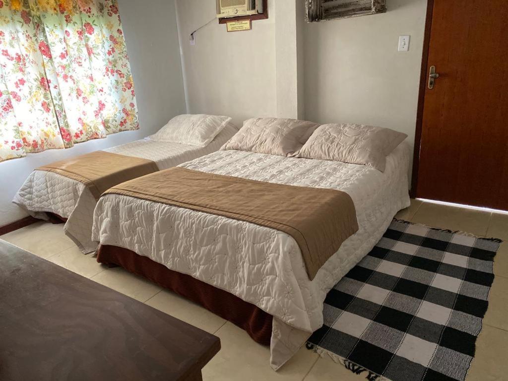Hotel Fazenda Chiminelli Cachoeiras de Macacu Bagian luar foto