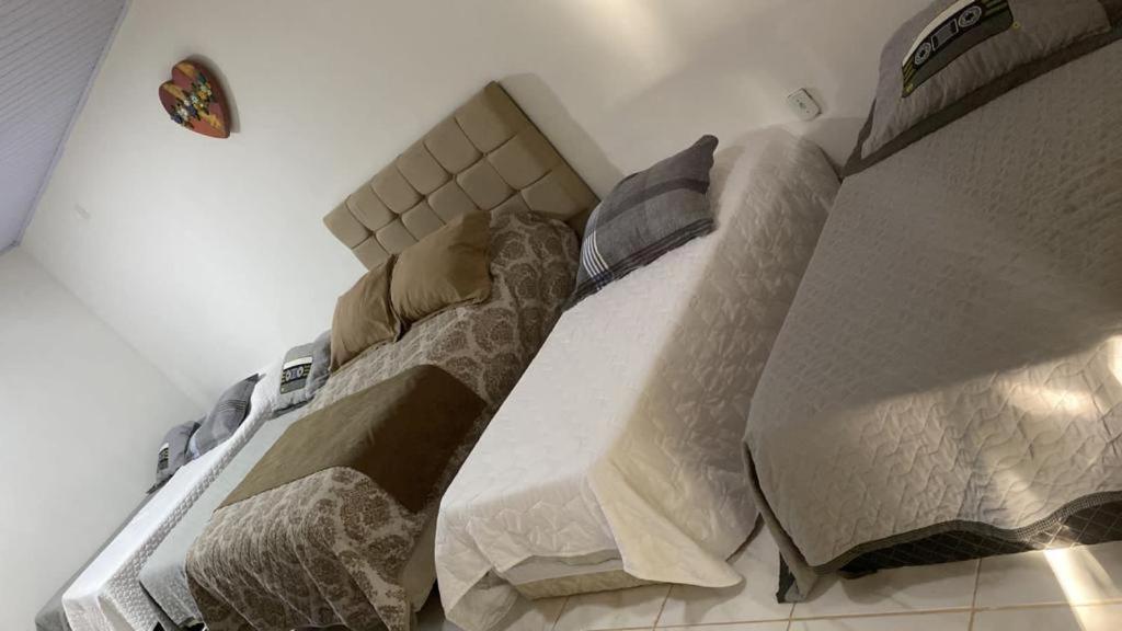 Hotel Fazenda Chiminelli Cachoeiras de Macacu Bagian luar foto
