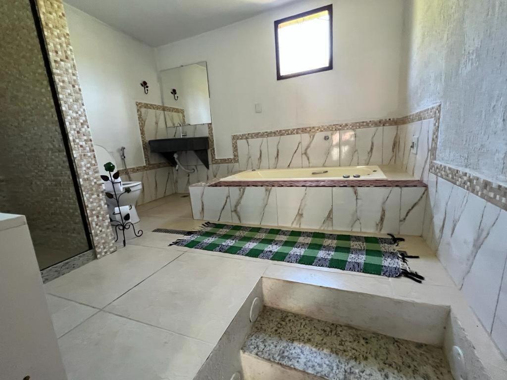 Hotel Fazenda Chiminelli Cachoeiras de Macacu Bagian luar foto