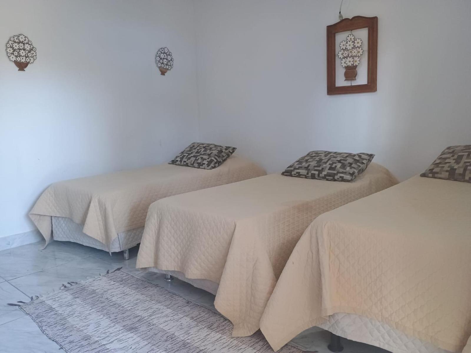 Hotel Fazenda Chiminelli Cachoeiras de Macacu Bagian luar foto