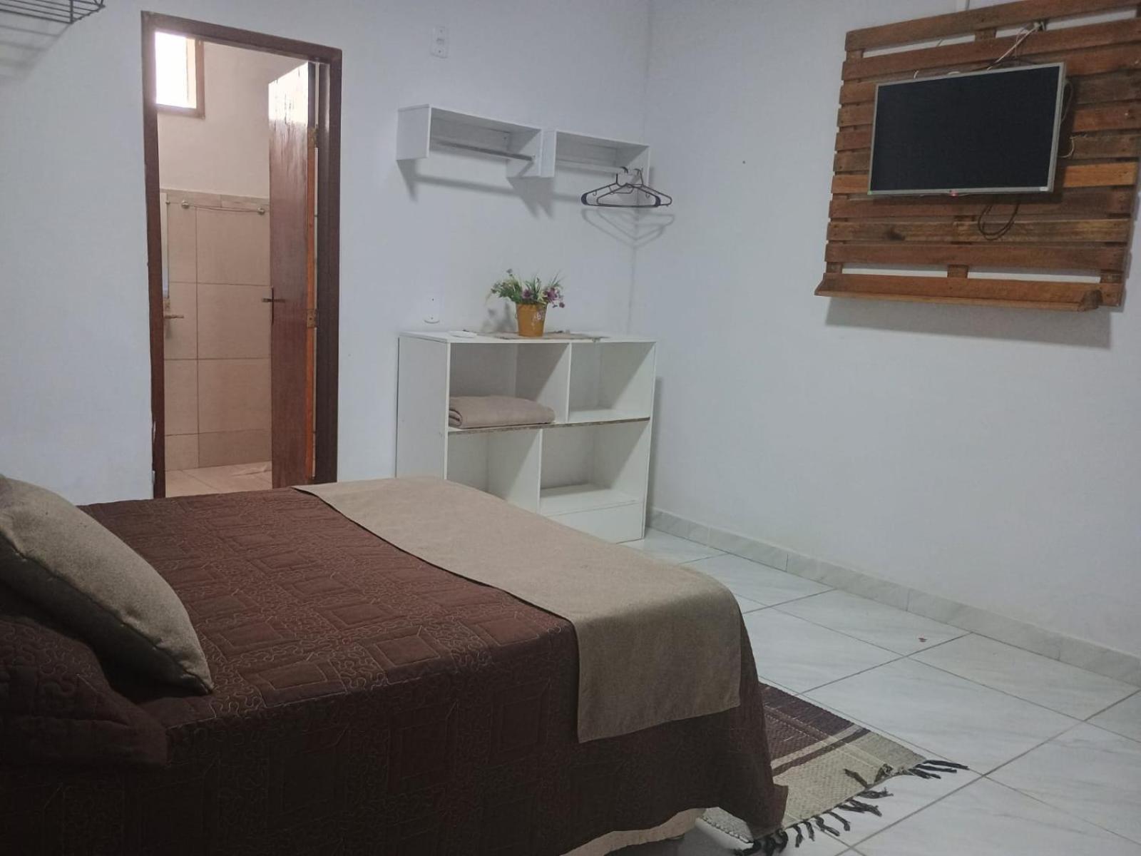 Hotel Fazenda Chiminelli Cachoeiras de Macacu Bagian luar foto