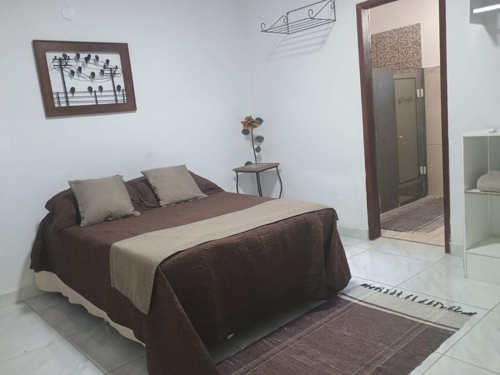 Hotel Fazenda Chiminelli Cachoeiras de Macacu Bagian luar foto