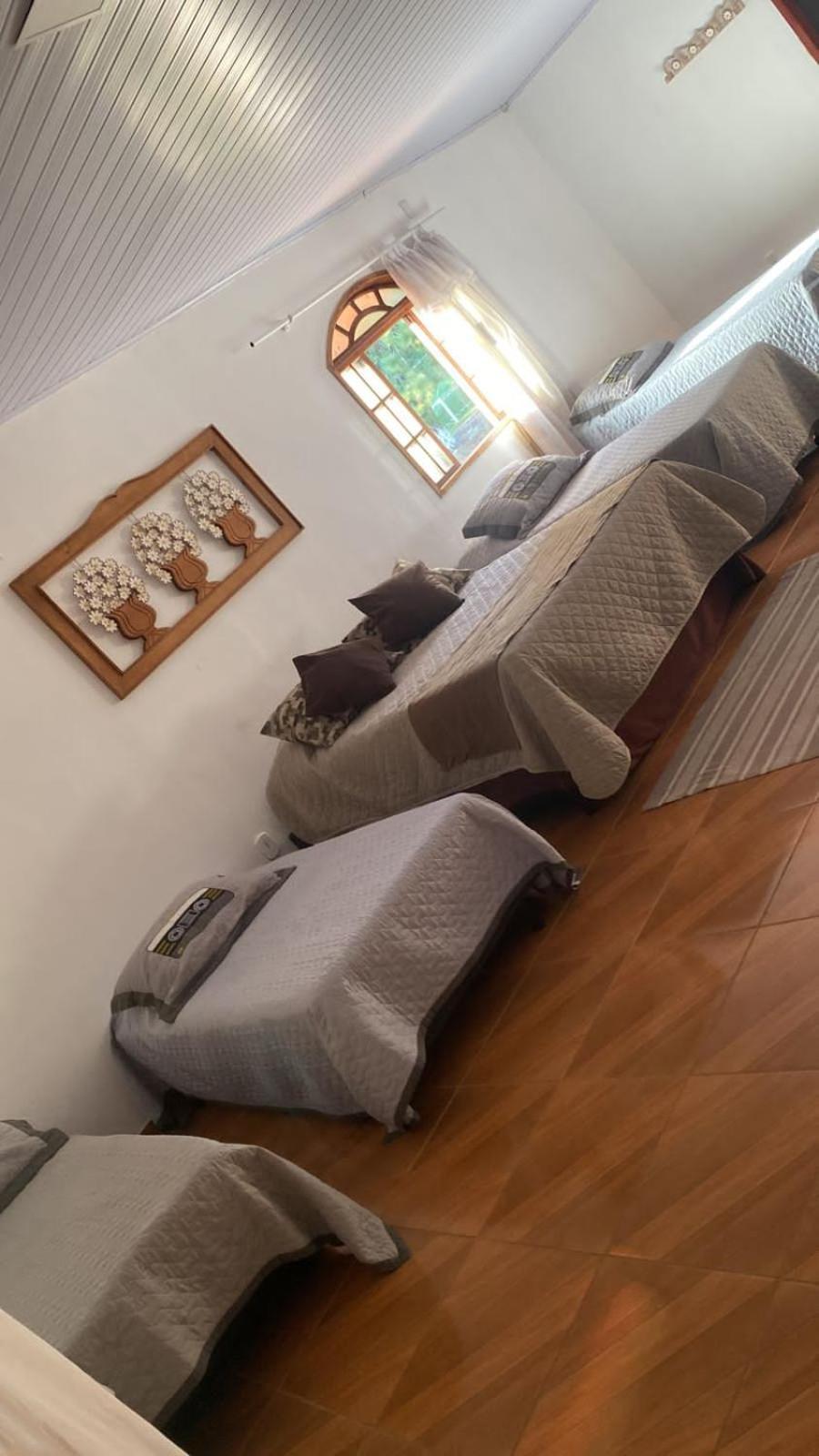 Hotel Fazenda Chiminelli Cachoeiras de Macacu Bagian luar foto